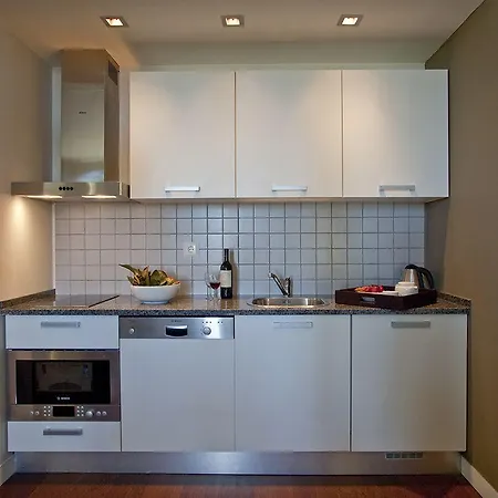 Monchique Residences Apartamento Portimão