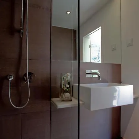 Monchique Residences Apartamento *