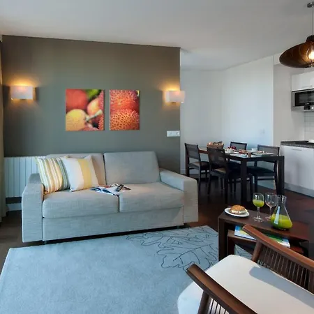 Monchique Residences Apartamento *