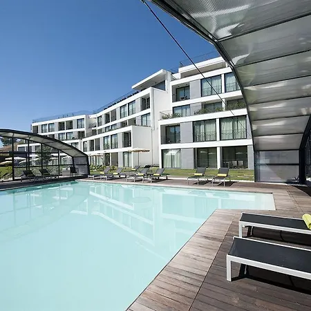 Monchique Residences Apartamento