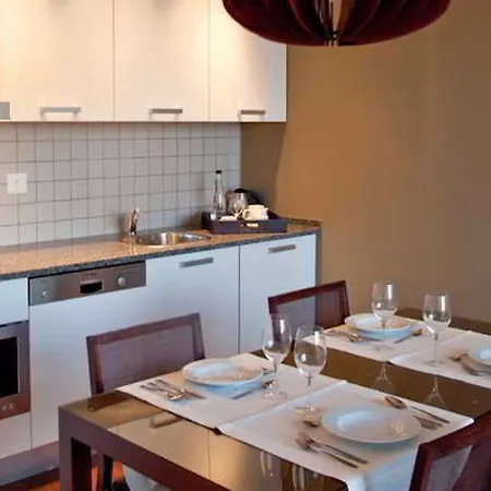 Monchique Residences Apartamento *